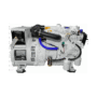 Phasor K4-12.5kW - 12.5kW 60 Hz Marine Diesel Generator - 1800 RPM - Standard Series