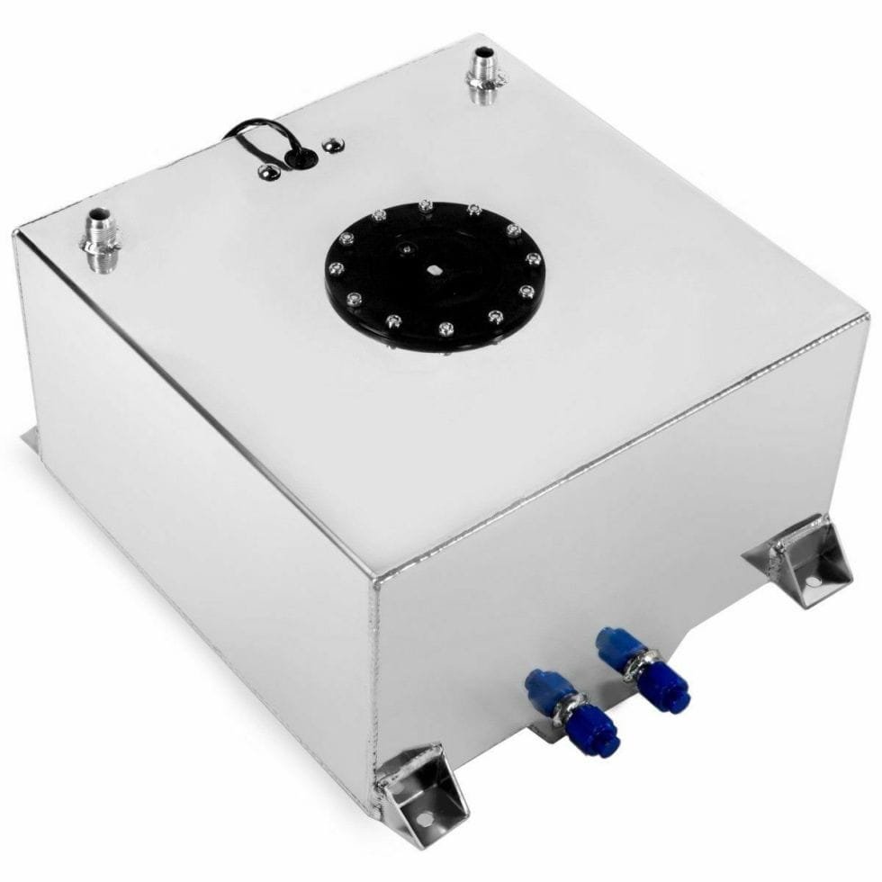 Phasor k2 4.5pmg kit Marine Generator Includes Fuel Tank and Filter 4.5 KW 60 Hz Ignition Protected2