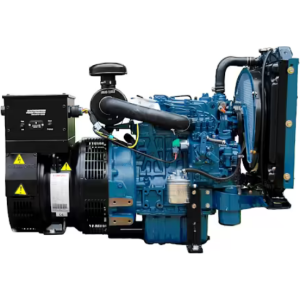SEP-7.0 Radiator Cooled Diesel Generator 7.0 kW 60 Hz
