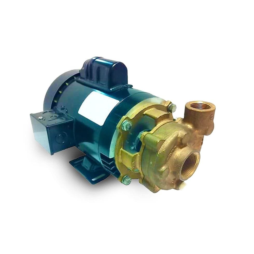 Scot Pump 35065-2 3000 GPH Marine Centrifugal Pump