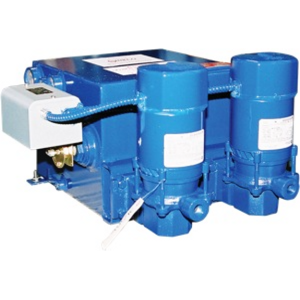 Shipco 503DS Shipco Steel Condensate Pump 81 Gal With 3 HP