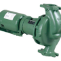 TACO 1611E3E1 1/3HP 1PH 1600 Series In-Line Centrifugal Pump