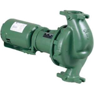 TACO 1630E 1600 Series Centrifugal Pump 1/2HP 1PH