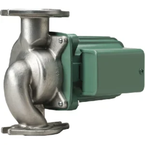 Taco 0012-SF4-1 Stainless Steel Pump 2" Flanged 1/8HP