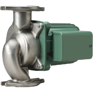 Taco 0012-SF4-2 Stainless Steel Pump 1-1/2" Flanged