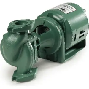 Taco 111-8S Series 100 Stainless Steel Pump 1/8 HP