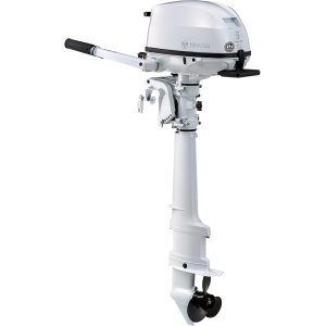 Tohatsu MFS5DLPGSPROL 5 HP Sail Pro