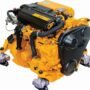VETUS M3.29 Marine Diesel Engine