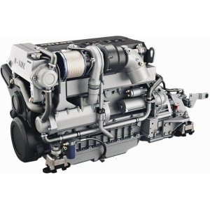 VETUS VD6.210 Marine Diesel Engine