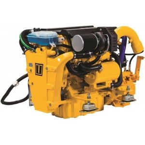 VETUS VF4.200 Marine Diesel Engine