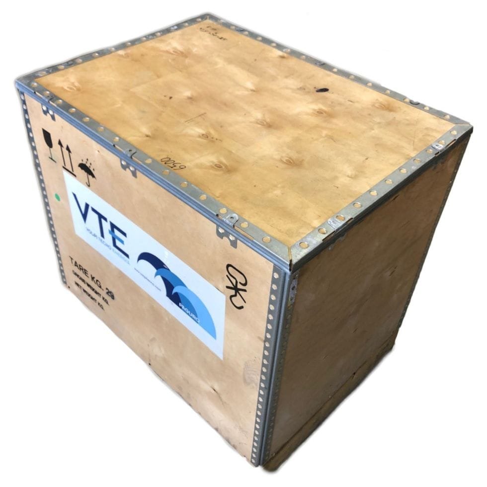 VTE Paguro 4000 Marine Generator 3.2 kW 3600 RPM 2 VTE PAGURO 4000 Generator 4EY 3.2 KW 3600 RPM Marine Generator3