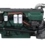 Volvo Penta D6-380 Inboard Diesel Engine