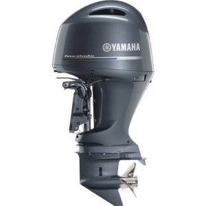 Yamaha 200HP F200XCA - DEC Digital 25in Shaft Outboard Motor