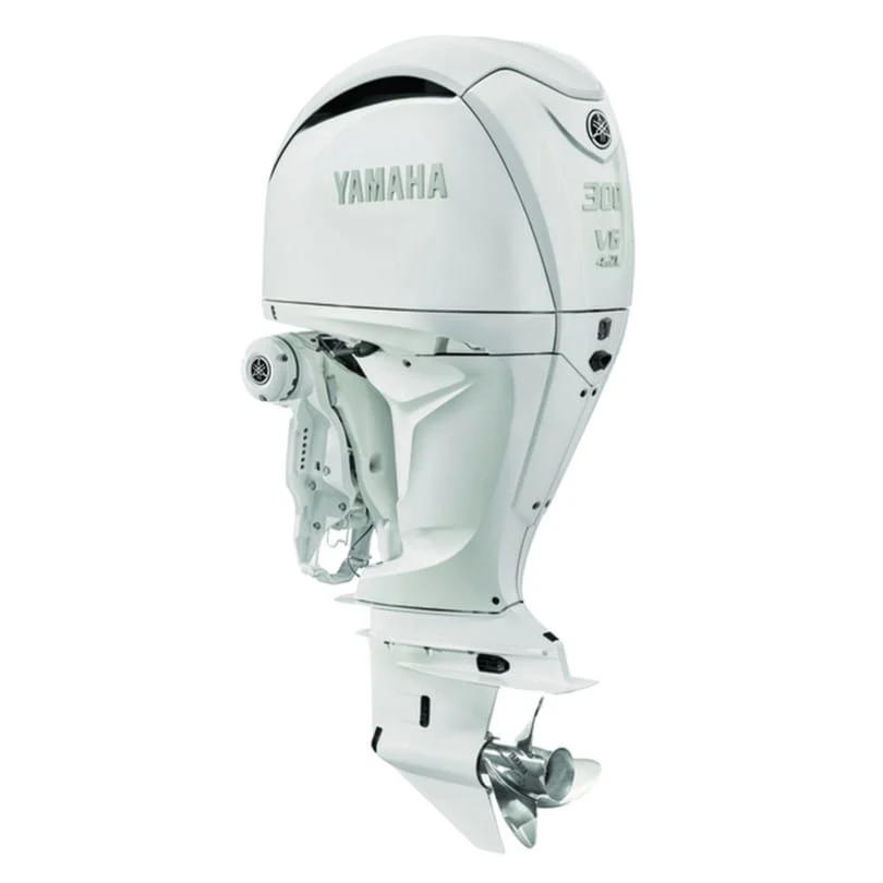Yamaha F300UCB2 300 HP Outboard Motor