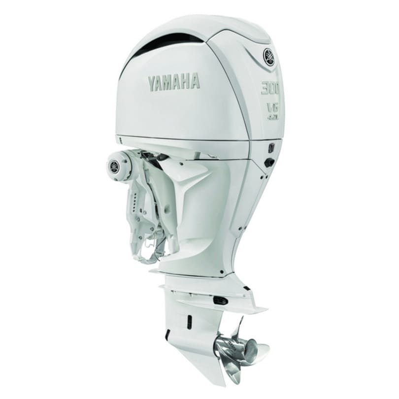 Yamaha LF300XCB2 300 HP Outboard Motor