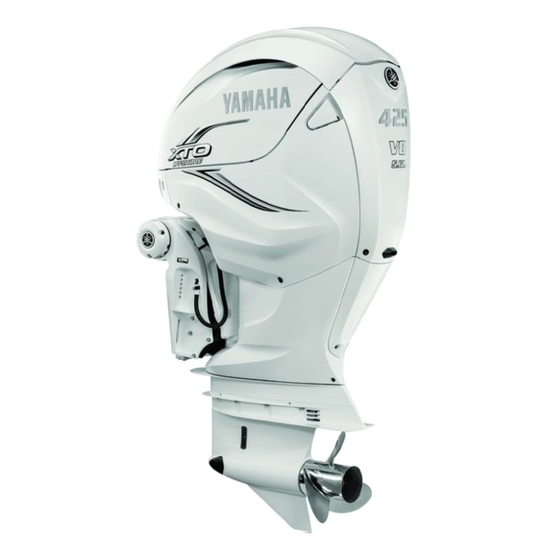 Yamaha LXF425ESB2 425 HP Outboard Motor