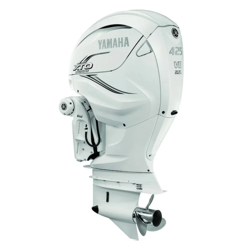 Yamaha LXF425XSB2 425 HP Outboard Motor