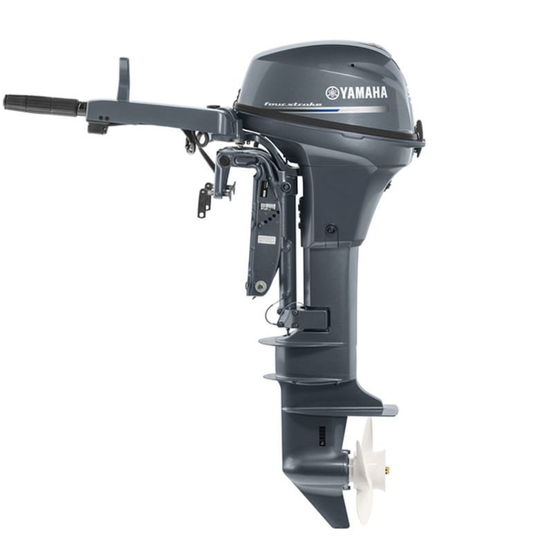 Yamaha High Thrust T9.9XPHB 9.9 HP Outboard Motor
