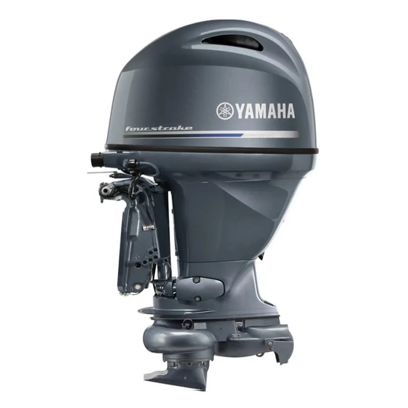 Yamaha F90JB Jet 90 HP Outboard Motor