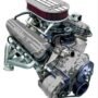 Roush Industries BD347RC Crate Engine