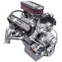 Roush Industries BD427SRC Crate Engine