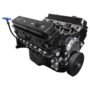 BluePrint BP350TBICT GM 350 CID 260 HP TBI Long Block