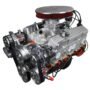 BluePrint BP38318CTFKV 383 Stroker 436 HP Low Profile EFI