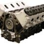 BluePrint BPLS3640C GM LS 364 CID Base Long Block