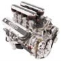 Roush Industries DL427IRDSC Crate Engine