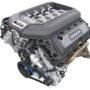 Roush Industries DL50SRC 5.0L SR Coyote Crate Engine