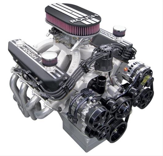 Roush Industries DL511IRFEC 511 IR FE Crate Engine