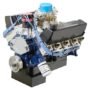 Ford Performance M-6007-572DF 572 CID 655 HP Long Block