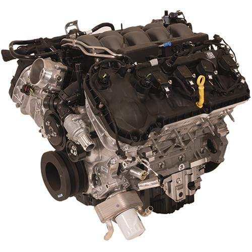 Ford Performance M-6007-A50NAB 5.0L Gen 3 Aluminator NA
