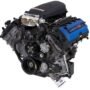 Ford Performance M-6007-A52XS Aluminator 5.2 XS Long Block