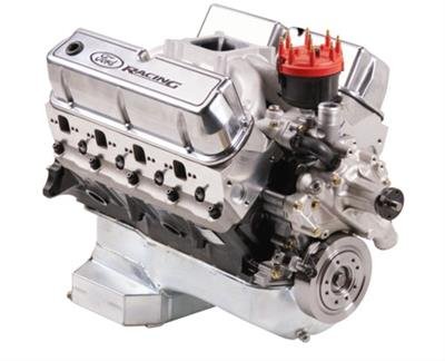 Ford Performance M-9000-D347SRKIT D347SR Long Block Spec Kit