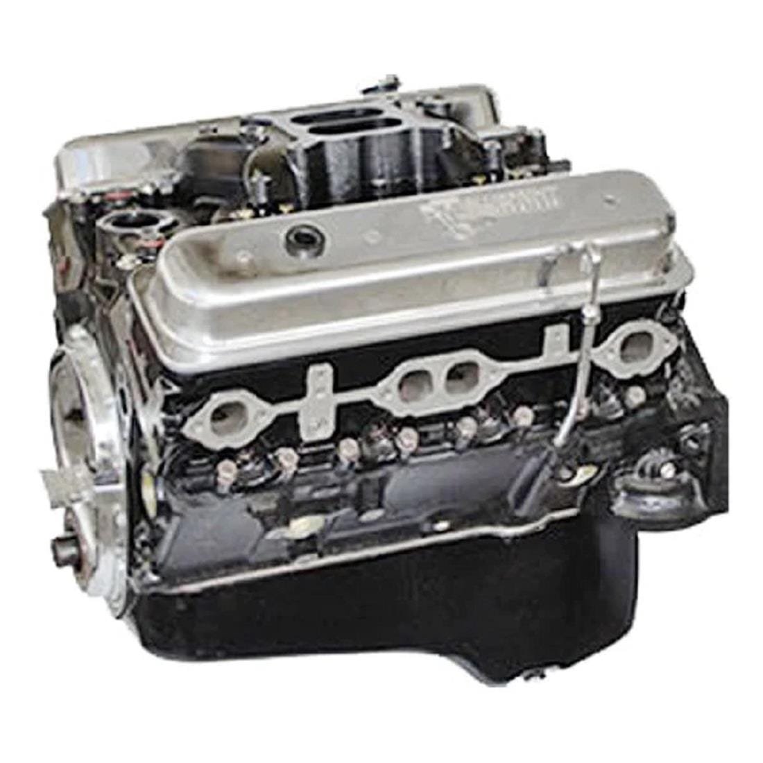 BluePrint MBP3830CT Marine 383 Stroker 405 HP Base LB