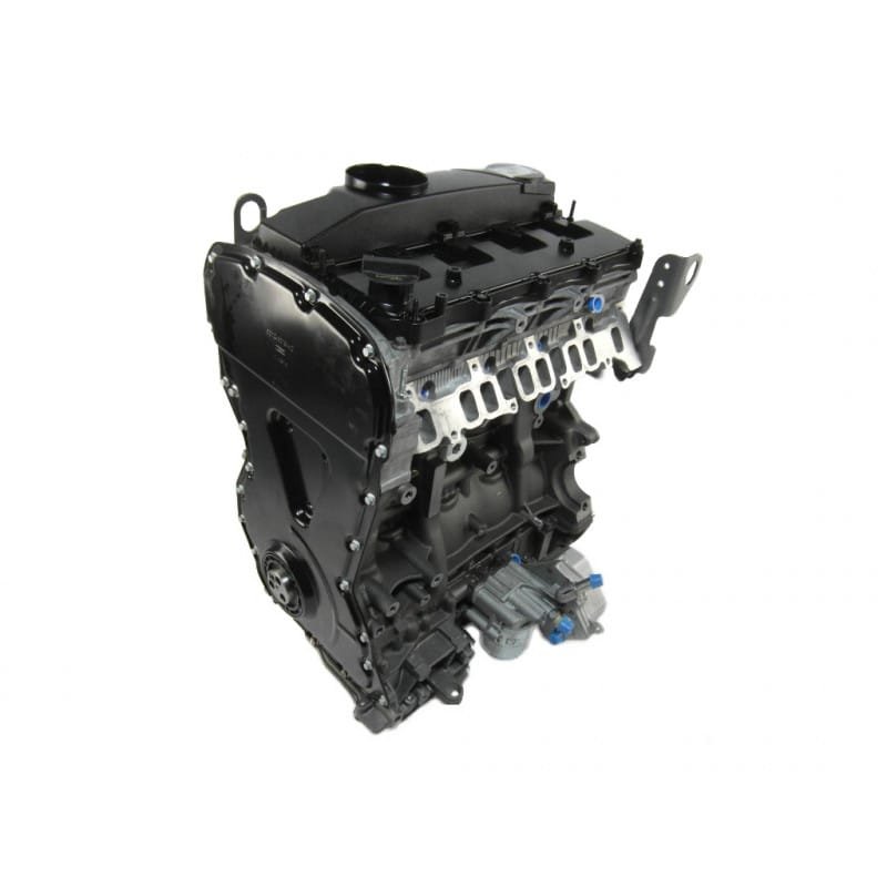 Engine Ford Transit 2.2 TDCi 85 Hp P8FB Euro 4