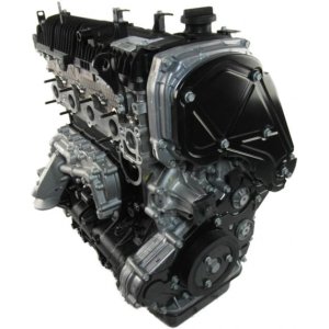 Engine Hyundai H350 2.5 CRDI 116 136 Hp D4CB EURO 5
