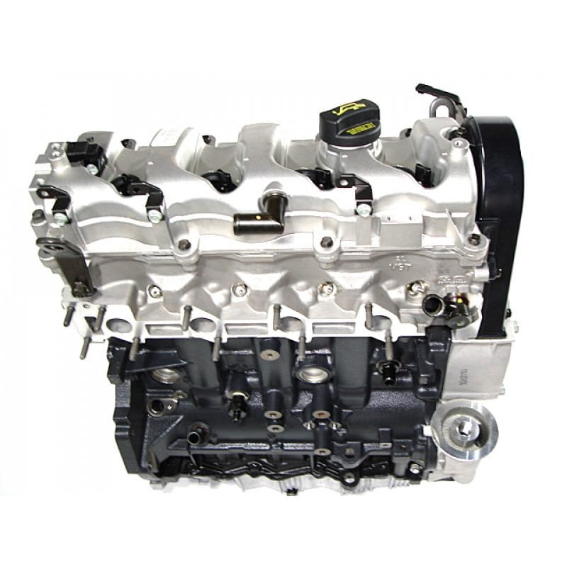 Hyundai Trajet 2.0 CRDI 112-113HP Engine (D4EA) 1 Engine Hyundai Trajet 2.0 CRDI 112 113 Hp D4EA