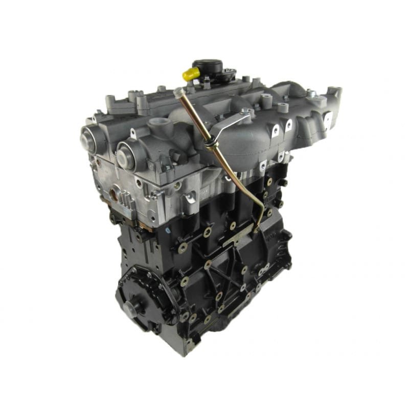 Engine Jeep Wrangler 2.8 CRD 177 Hp ENS ENR