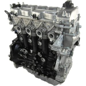 Engine Kia Cee D 1.6 CRDI 16V 115 128 Hp D4FB