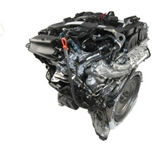 Engine Mercedes GLC 220d CDI BlueTEC 163 170 204 Hp OM651 921