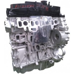 Engine Mini Countryman 1.6 D 111 Hp N47C16A