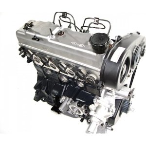 Engine Mitsubishi Pajero 2.5 TDI 99 Hp 4D56