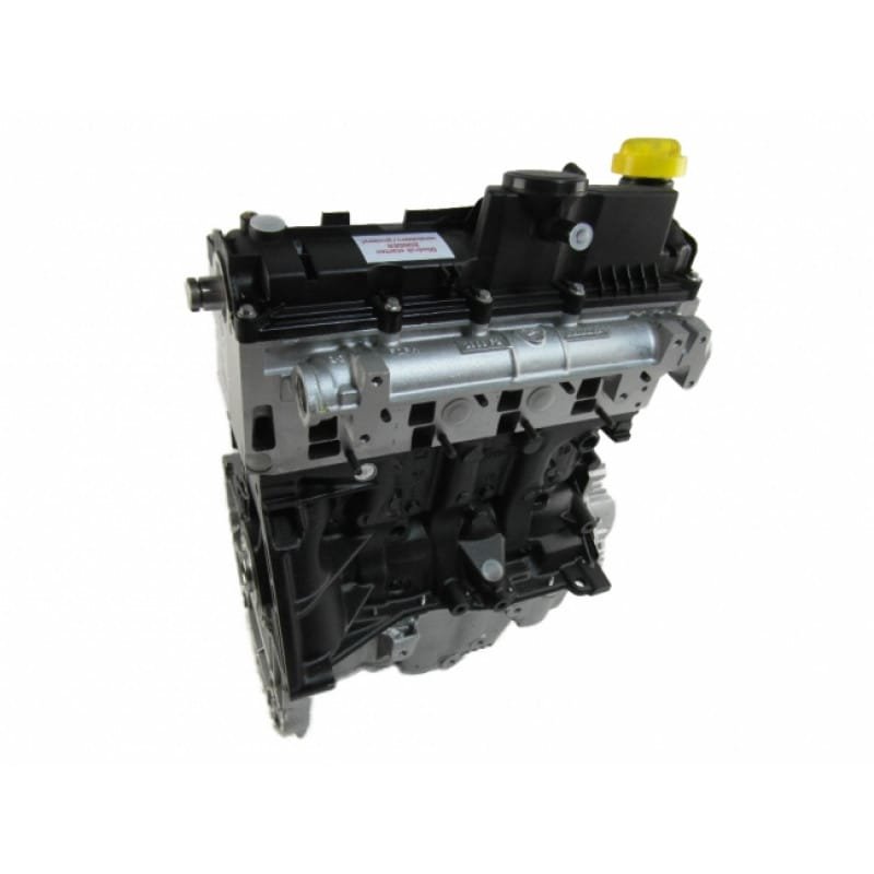 Engine Nissan NV 200 1.5 dci 86 90 110 Hp K9K