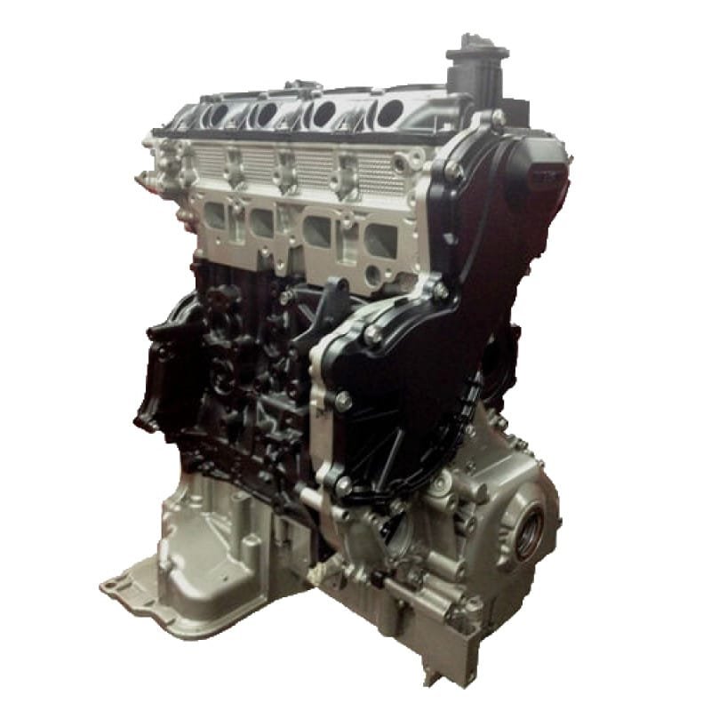 Engine Nissan Pick Up 2.5 dci 133 Hp YD25 DDTI