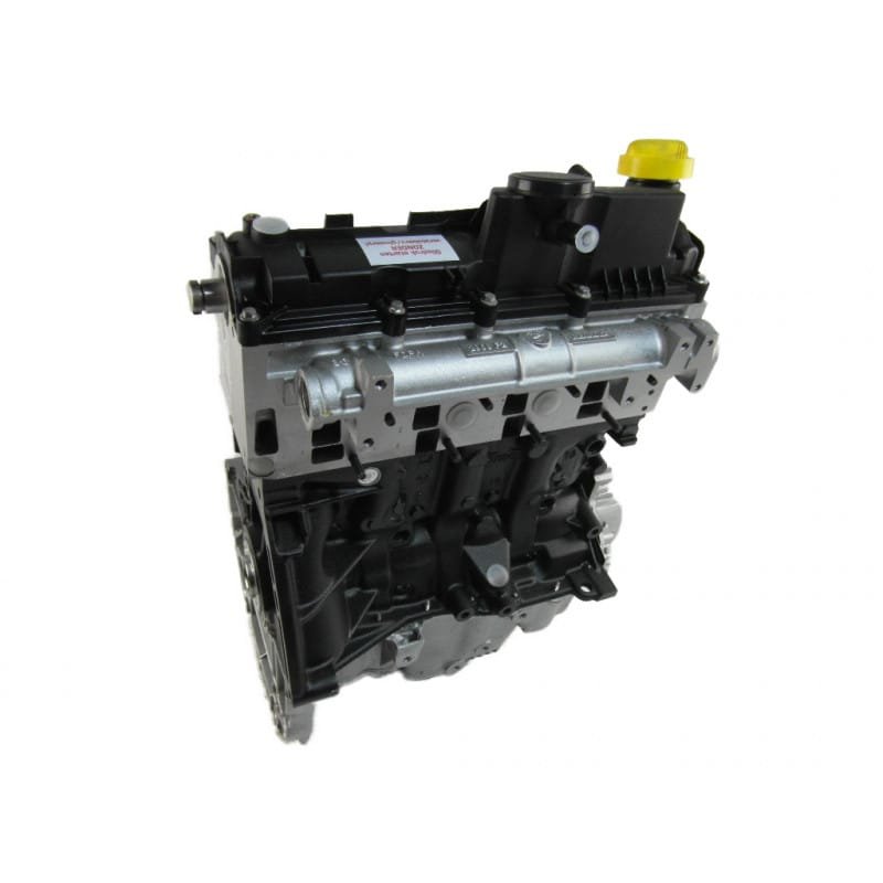 Engine Nissan Qashqai 1.5 dci 103 110 Hp K9K