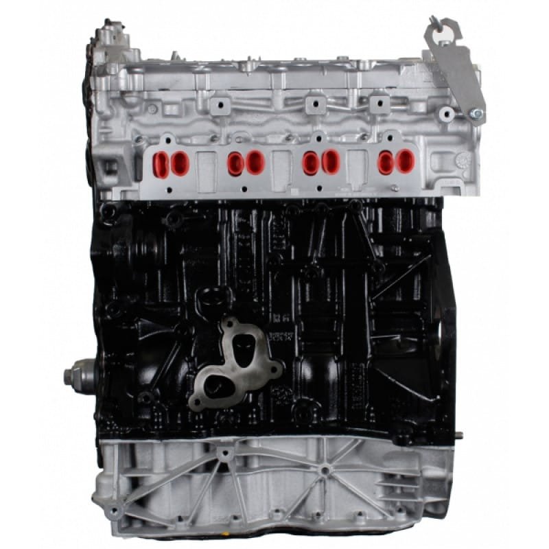 Engine Nissan Qashqai 2.0 dci 150 Hp M9R 832
