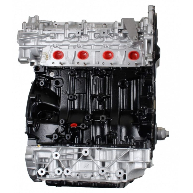 Engine Nissan X-Trail dci 136 Hp YD22 ETI DCI