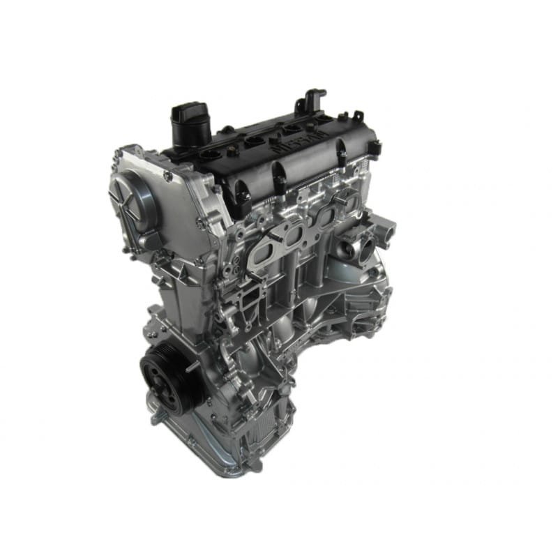 Engine Nissan X-Trail 2.5 16V 165 169 Hp QR25DE